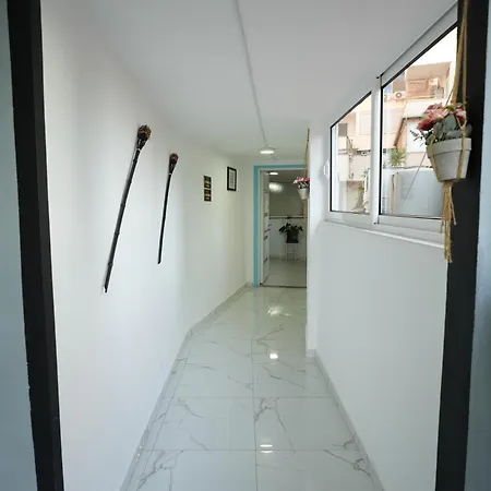 Enles Hostel