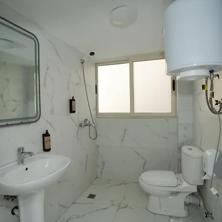 Enles Vandrerhjem Durrës