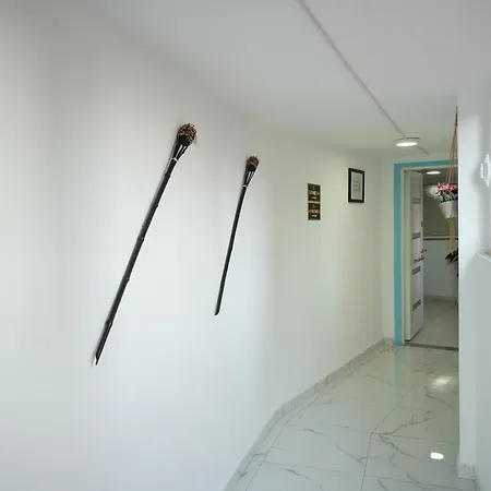 Enles Hostel