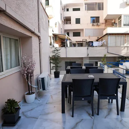 Enles Hostel