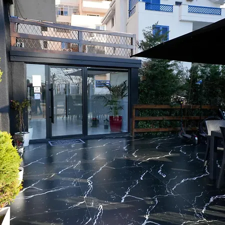 Enles Hostel