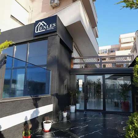 Enles Durres