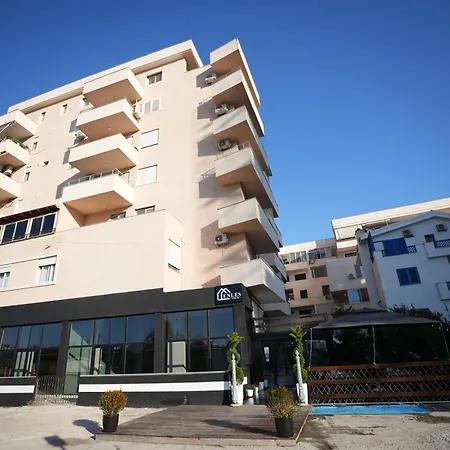 Enles Hostel Durrës