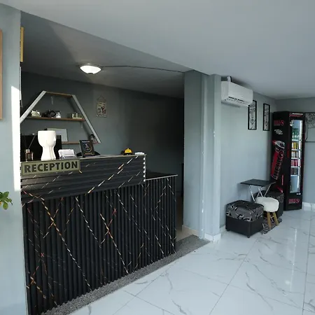 Enles Hostel Durrës